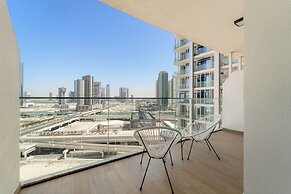Silkhaus Al Maryah Vista 1