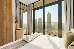 Silkhaus Al Maryah Vista 1