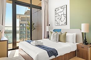 Silkhaus Al Maryah Vista 1