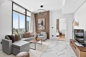 Silkhaus Al Maryah Vista 1