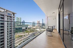 Silkhaus Al Maryah Vista 1