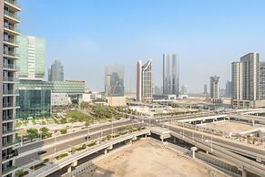 Silkhaus Al Maryah Vista 1