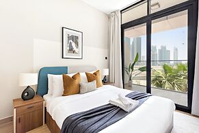 Silkhaus Al Maryah Vista 1