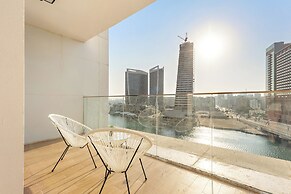 Silkhaus Al Maryah Vista 1