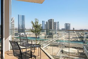 Silkhaus Al Maryah Vista 1