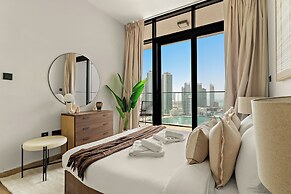 Silkhaus Al Maryah Vista 1