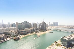 Silkhaus Al Maryah Vista 1