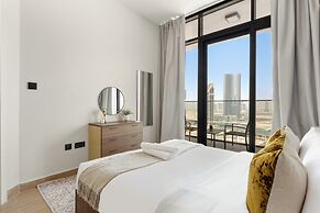 Silkhaus Al Maryah Vista 1