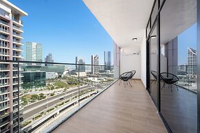 Silkhaus Al Maryah Vista 1