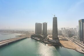 Silkhaus Al Maryah Vista 1