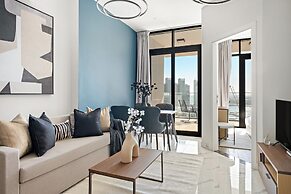 Silkhaus Al Maryah Vista 1