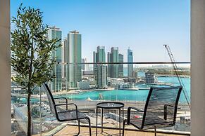 Silkhaus Al Maryah Vista 1