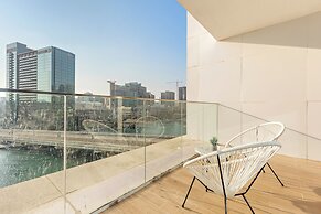 Silkhaus Al Maryah Vista 1
