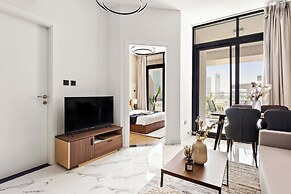 Silkhaus Al Maryah Vista 1