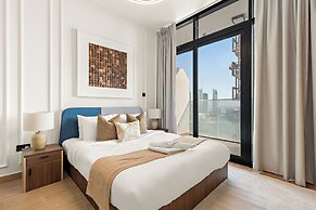 Silkhaus Al Maryah Vista 1