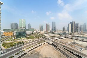 Silkhaus Al Maryah Vista 1