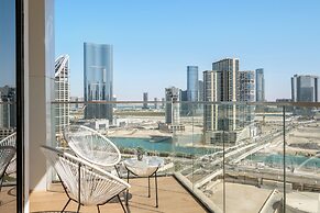 Silkhaus Al Maryah Vista 1
