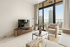 Silkhaus Al Maryah Vista 1