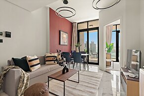 Silkhaus Al Maryah Vista 1