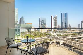 Silkhaus Al Maryah Vista 1