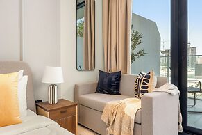 Silkhaus Al Maryah Vista 1