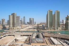 Silkhaus Al Maryah Vista 1