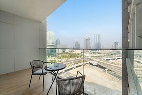 Silkhaus Al Maryah Vista 1