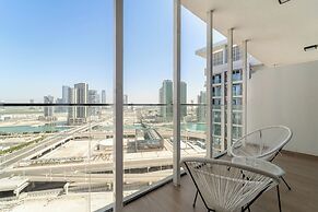 Silkhaus Al Maryah Vista 1