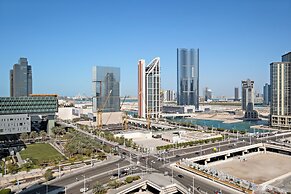 Silkhaus Al Maryah Vista 1