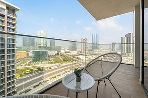 Silkhaus Al Maryah Vista 1
