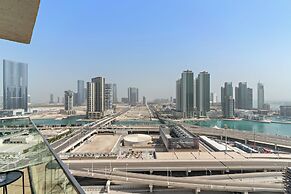 Silkhaus Al Maryah Vista 1