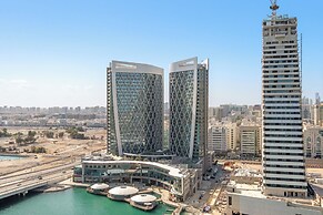 Silkhaus Al Maryah Vista 1