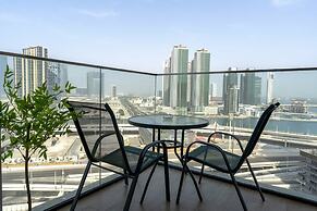 Silkhaus Al Maryah Vista 1