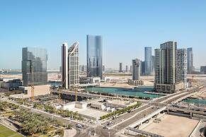 Silkhaus Al Maryah Vista 1