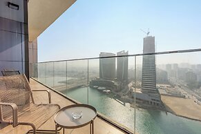 Silkhaus Al Maryah Vista 1