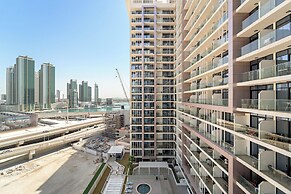 Silkhaus Al Maryah Vista 1