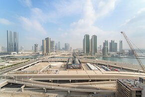 Silkhaus Al Maryah Vista 1