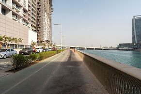 Silkhaus Al Maryah Vista 1