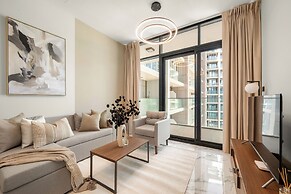 Silkhaus Al Maryah Vista 1