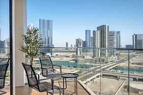 Silkhaus Al Maryah Vista 1