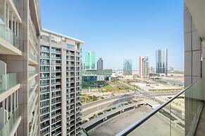 Silkhaus Al Maryah Vista 1