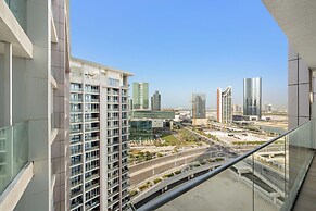 Silkhaus Al Maryah Vista 1