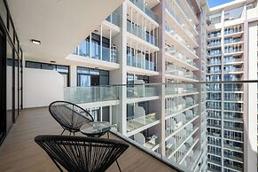 Silkhaus Al Maryah Vista 1
