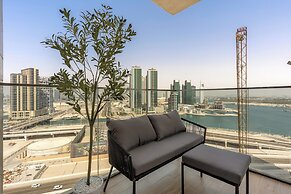 Silkhaus Al Maryah Vista 1