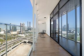 Silkhaus Al Maryah Vista 1