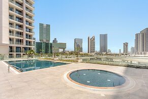 Silkhaus Al Maryah Vista 1