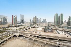 Silkhaus Al Maryah Vista 1