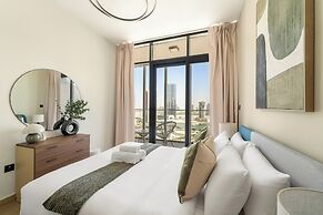 Silkhaus Al Maryah Vista 1