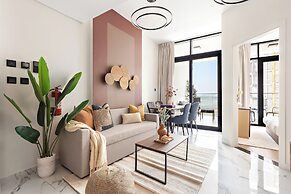 Silkhaus Al Maryah Vista 1