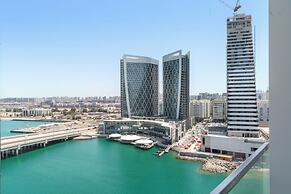 Silkhaus Al Maryah Vista 1